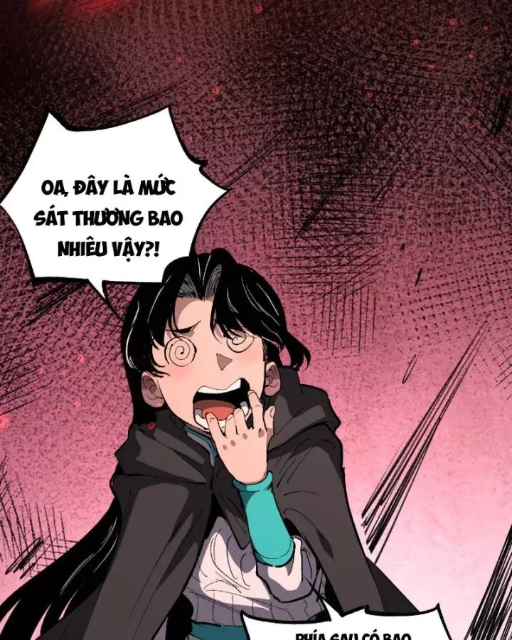 Thích Khách Thần Cấp, Ta Chính Là Bóng Đêm - Chương 103 - Trang 62