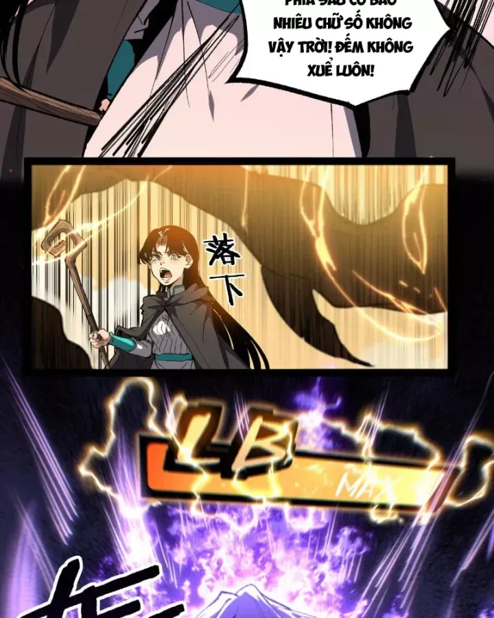 Thích Khách Thần Cấp, Ta Chính Là Bóng Đêm - Chương 103 - Trang 63