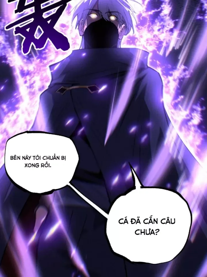 Thích Khách Thần Cấp, Ta Chính Là Bóng Đêm - Chương 103 - Trang 64