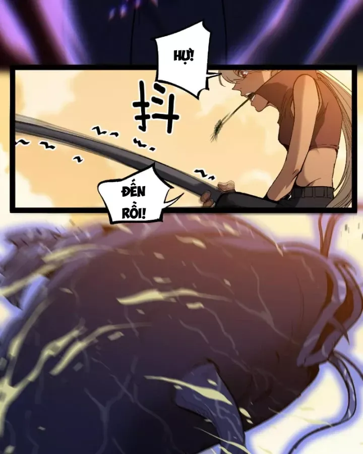 Thích Khách Thần Cấp, Ta Chính Là Bóng Đêm - Chương 103 - Trang 65