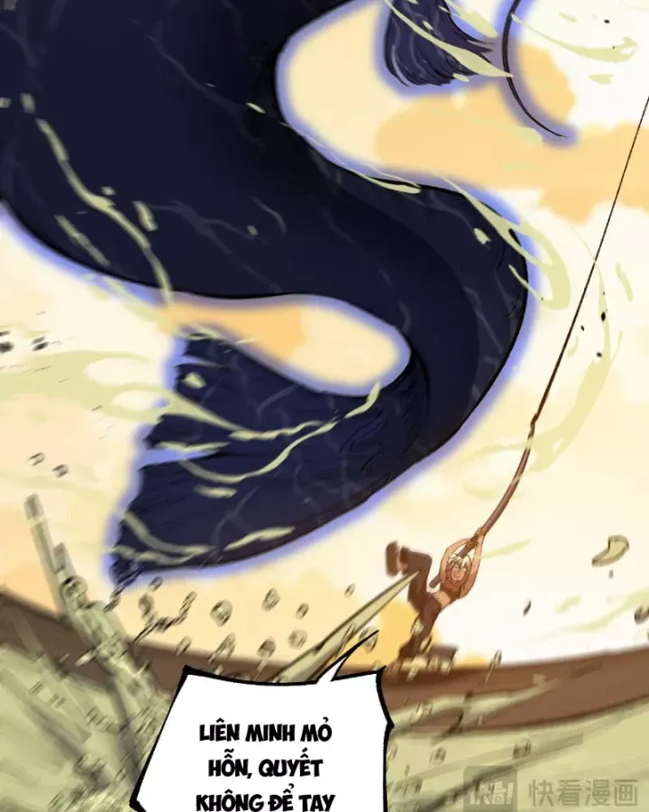 Thích Khách Thần Cấp, Ta Chính Là Bóng Đêm - Chương 103 - Trang 66