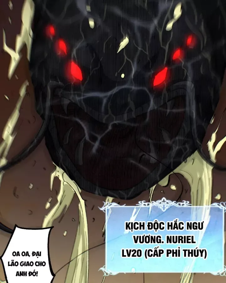 Thích Khách Thần Cấp, Ta Chính Là Bóng Đêm - Chương 103 - Trang 68
