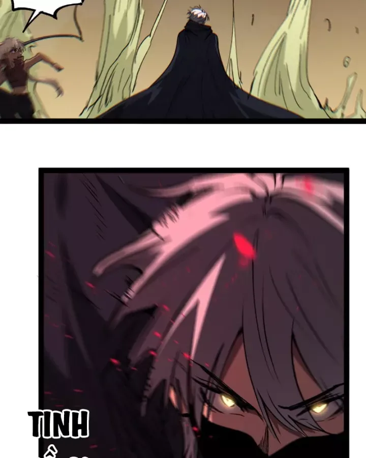 Thích Khách Thần Cấp, Ta Chính Là Bóng Đêm - Chương 103 - Trang 69