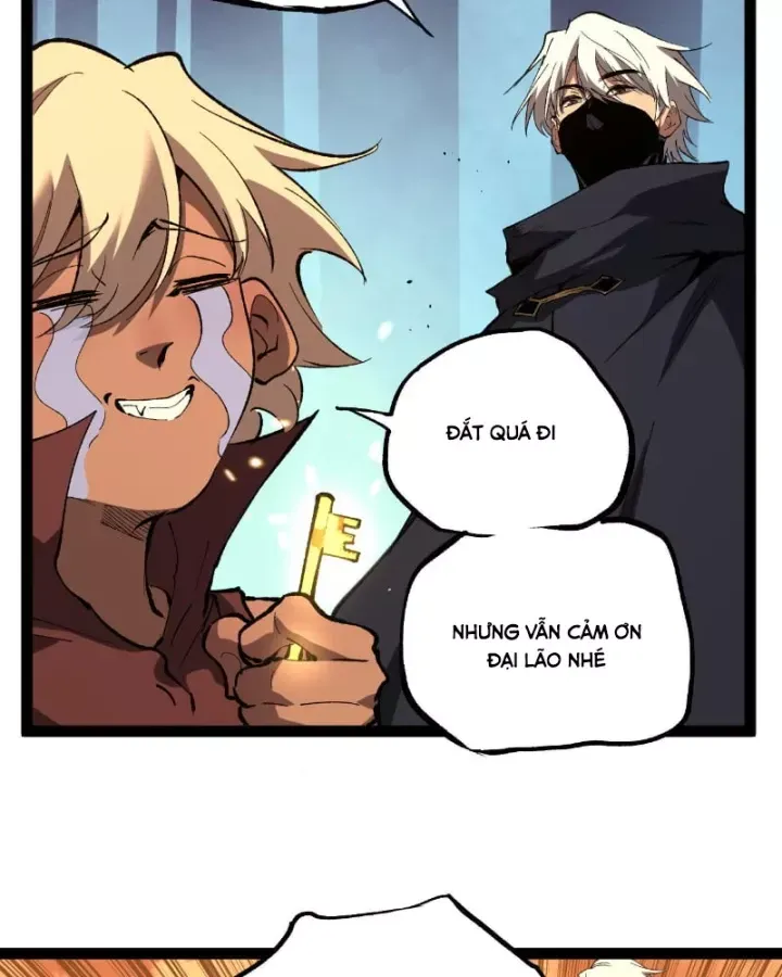 Thích Khách Thần Cấp, Ta Chính Là Bóng Đêm - Chương 103 - Trang 8