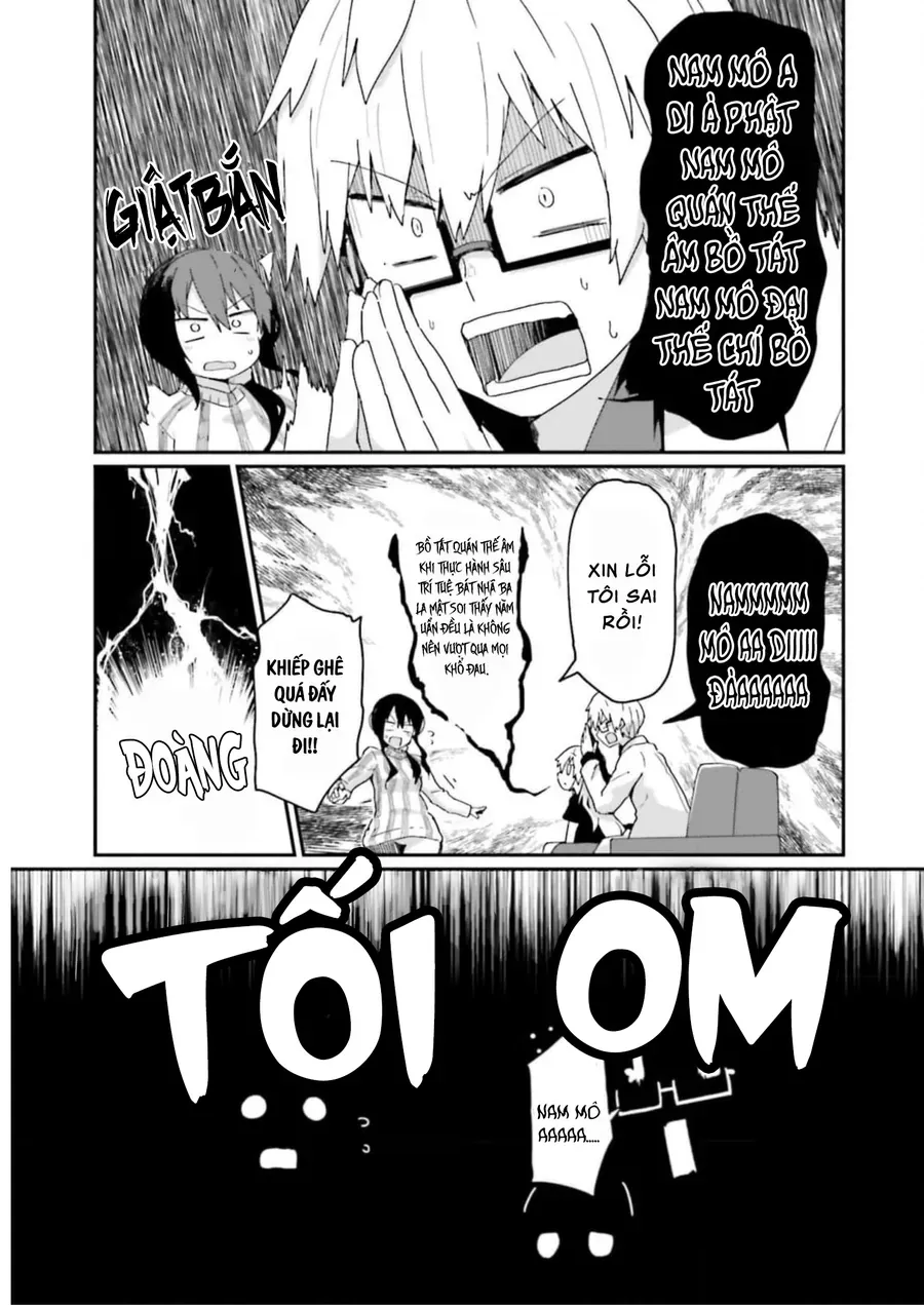 Alma-chan wa Kazoku ni Naritai