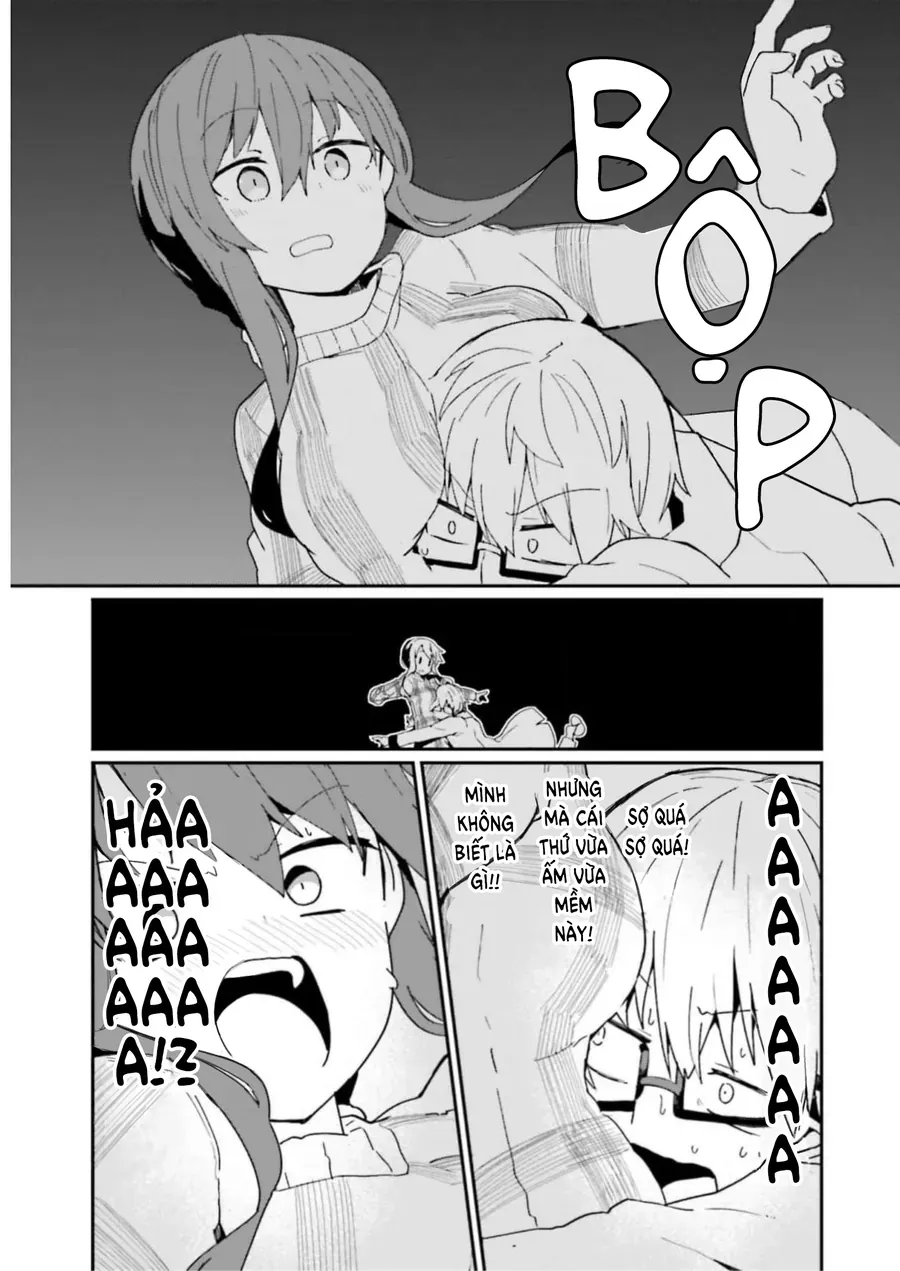 Alma-chan wa Kazoku ni Naritai