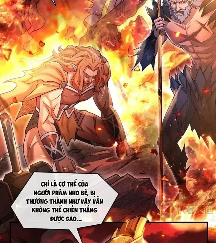 Truyện tranh - Trang 22