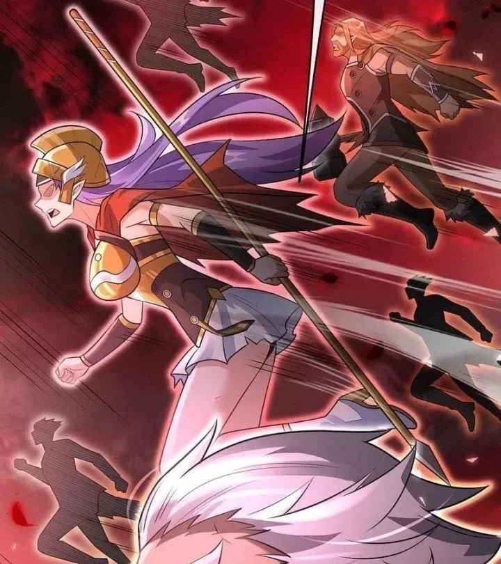 Truyện tranh - Trang 48