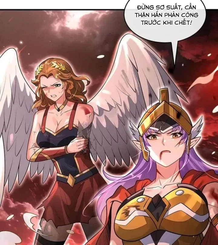 Truyện tranh - Trang 61