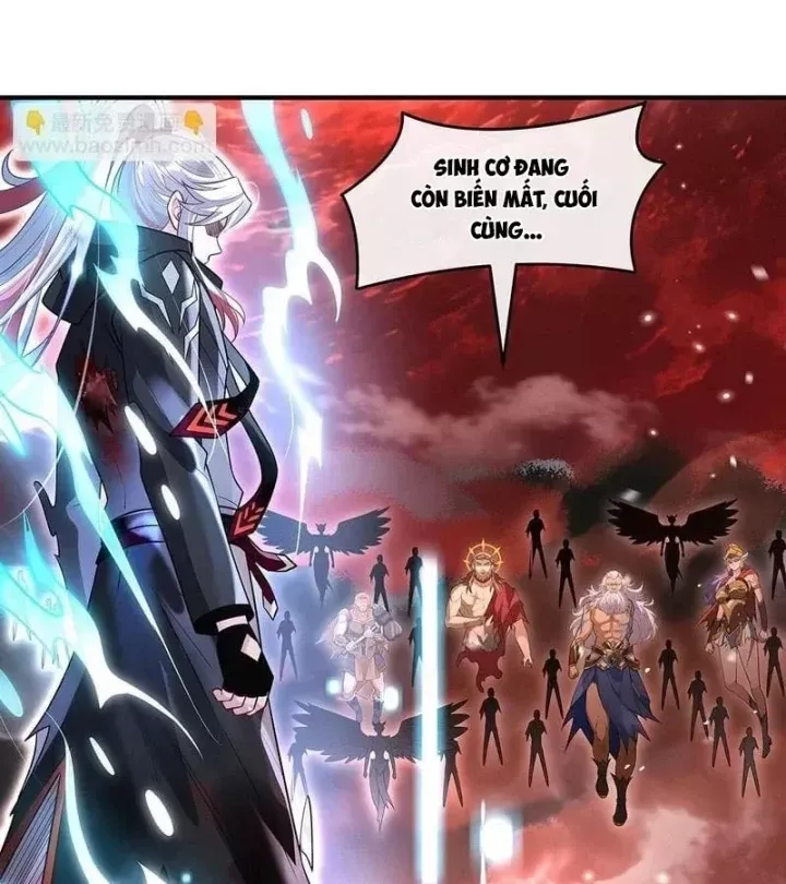 Truyện tranh - Trang 67