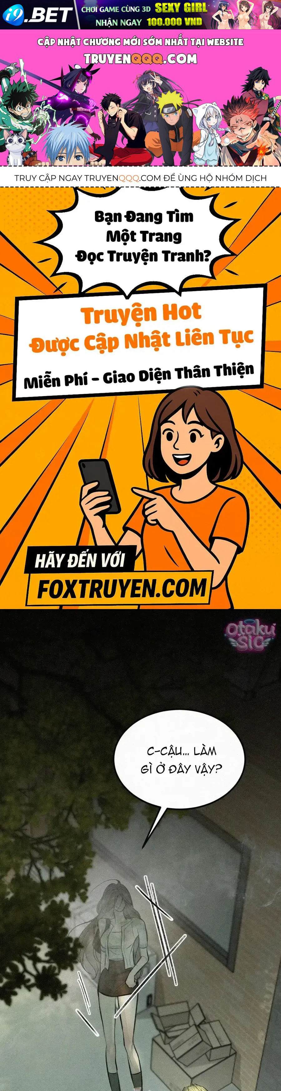 Kono Gomi o Nanto Yobu Chap 10 - Next Chap 8