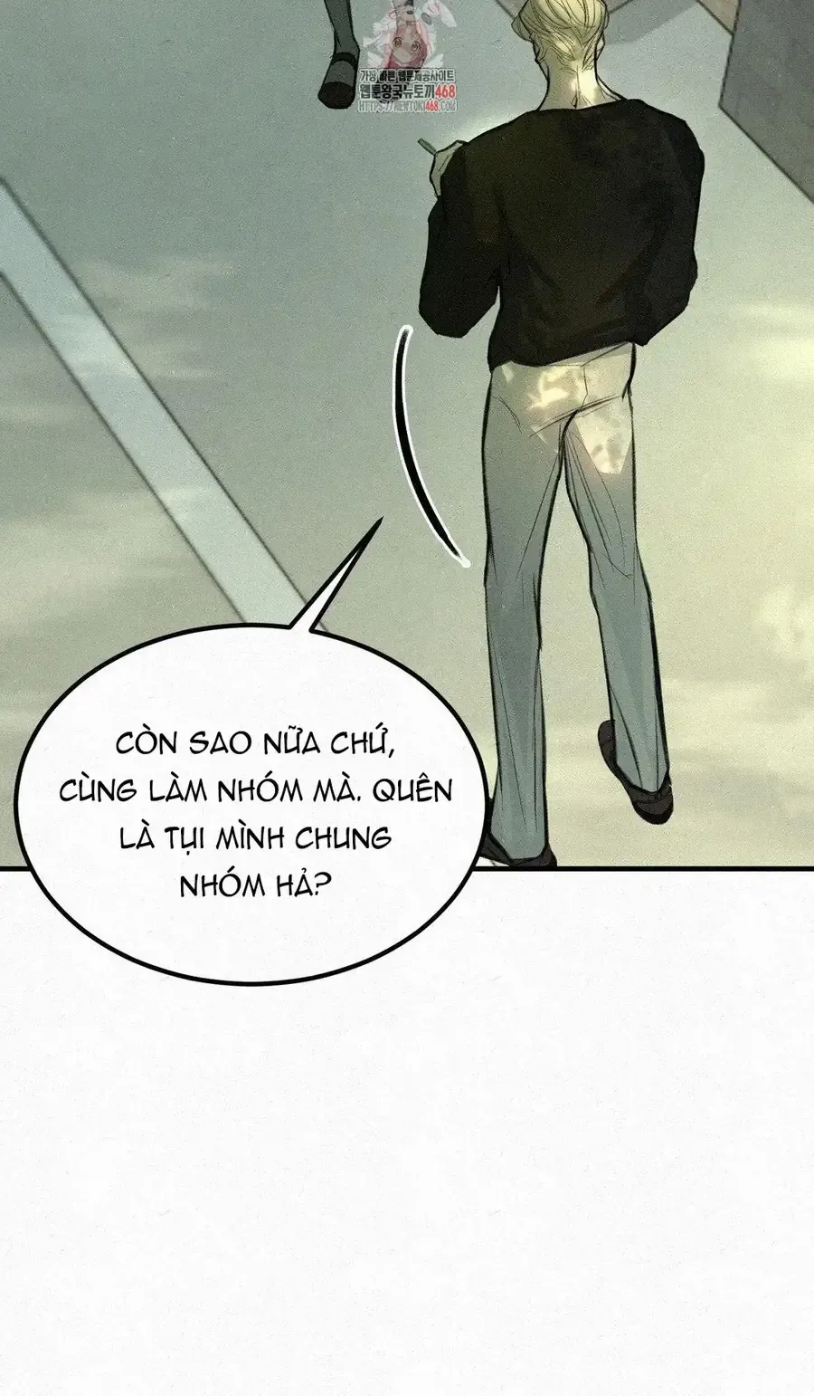 Kono Gomi o Nanto Yobu Chap 10 - Next Chap 8