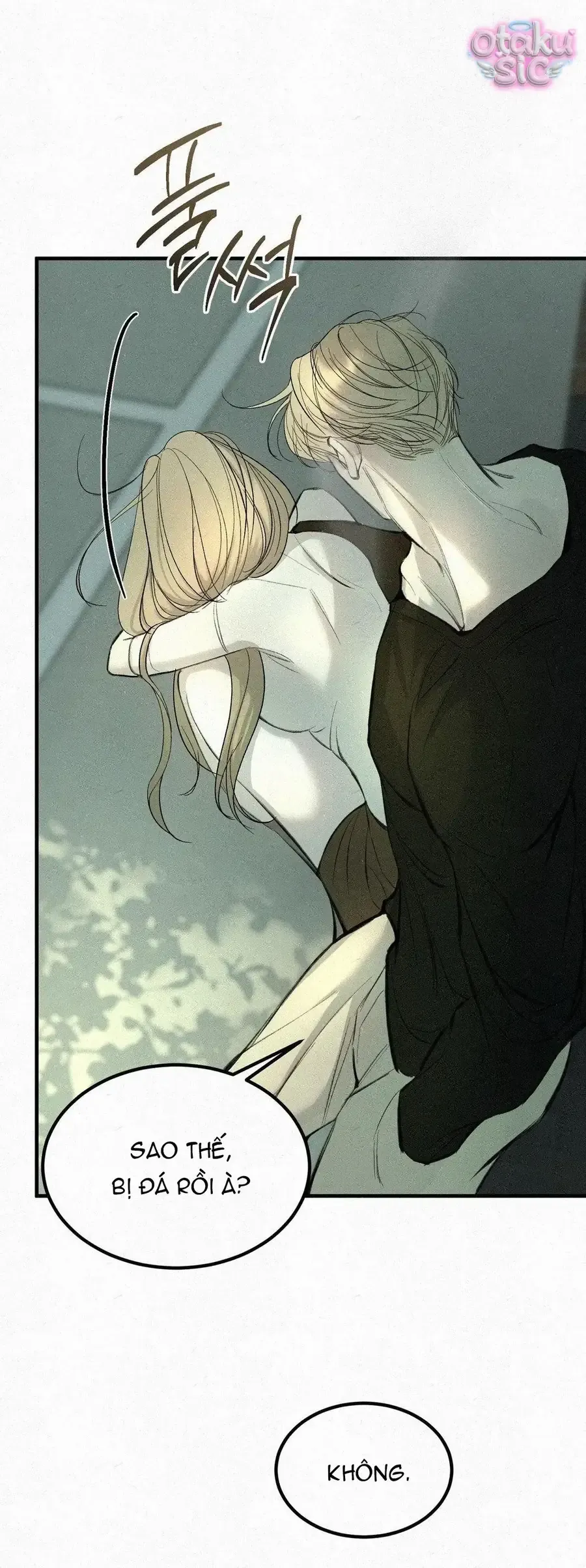 Kono Gomi o Nanto Yobu Chap 10 - Next Chap 8