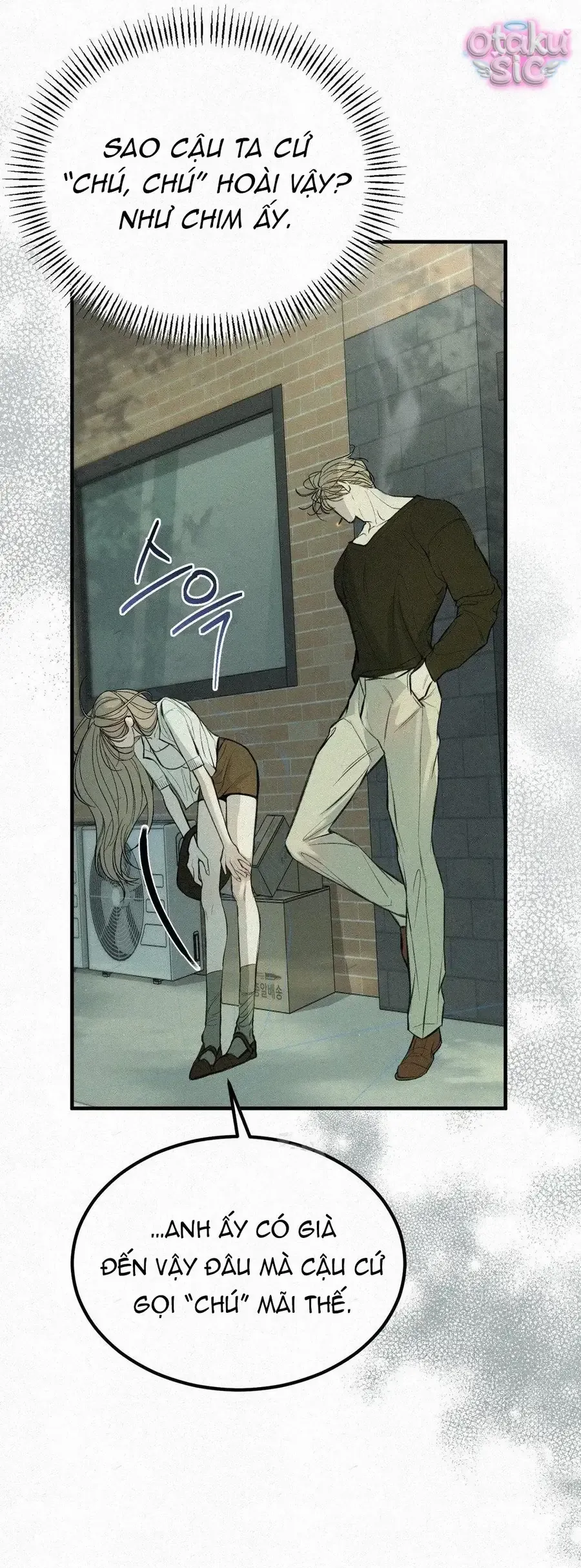 Kono Gomi o Nanto Yobu Chap 10 - Next Chap 8