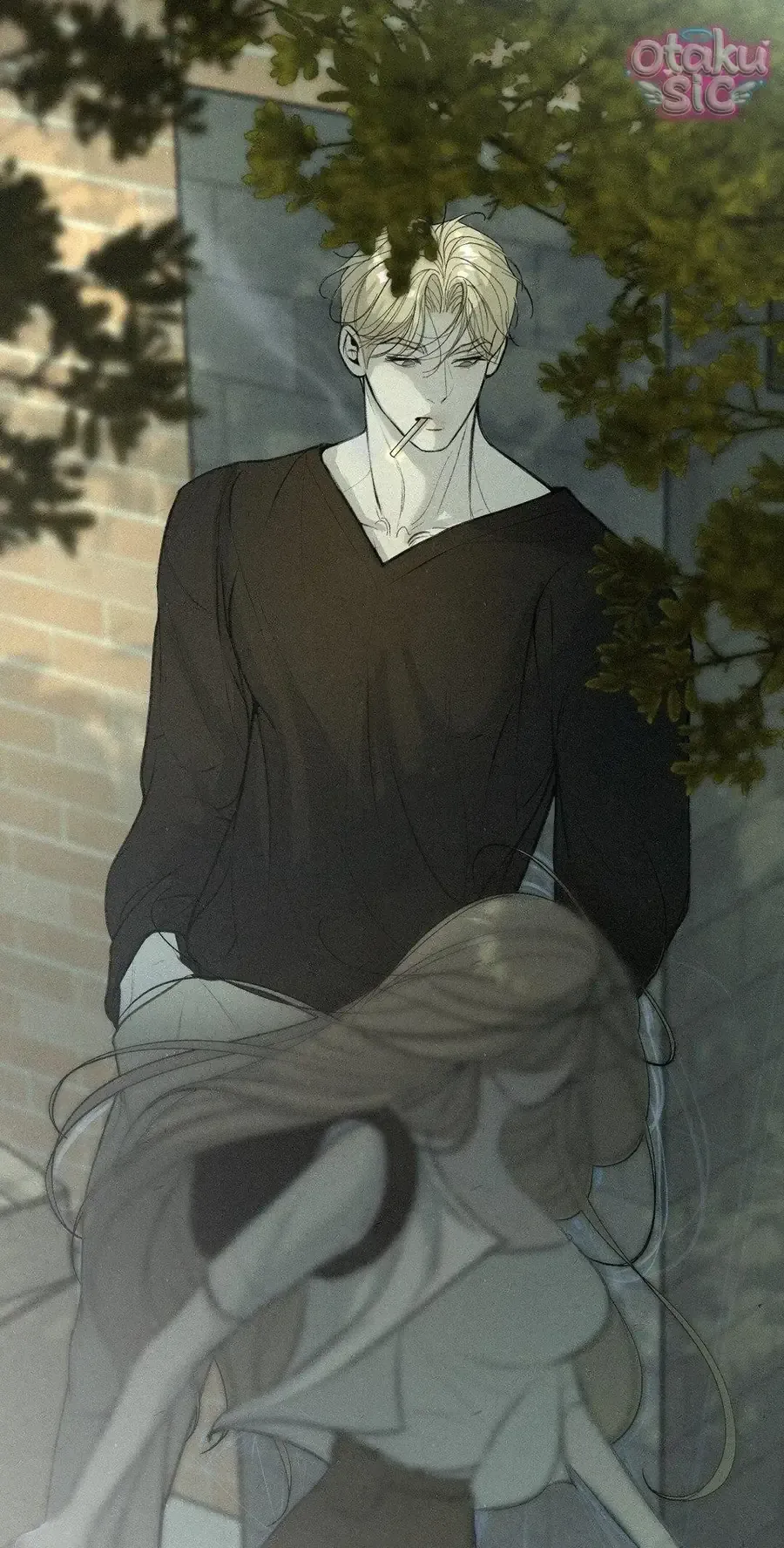 Kono Gomi o Nanto Yobu Chap 10 - Next Chap 8