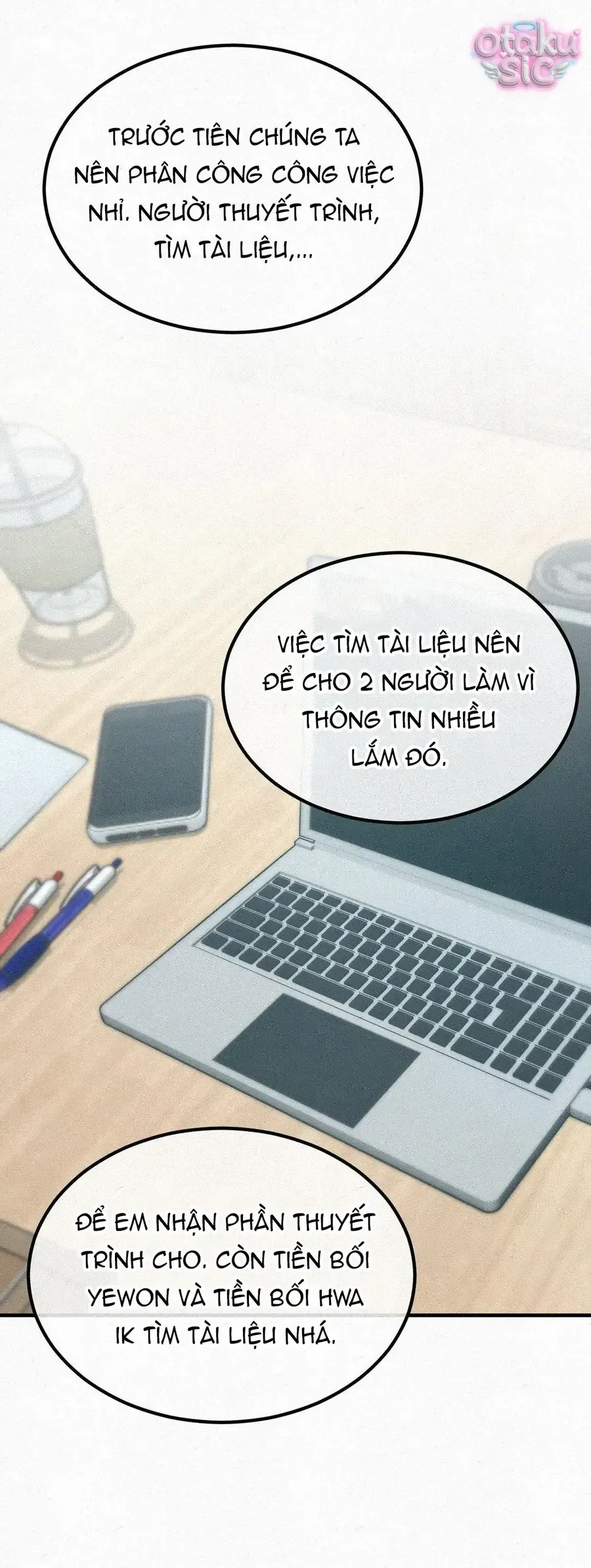 Kono Gomi o Nanto Yobu Chap 10 - Next Chap 8