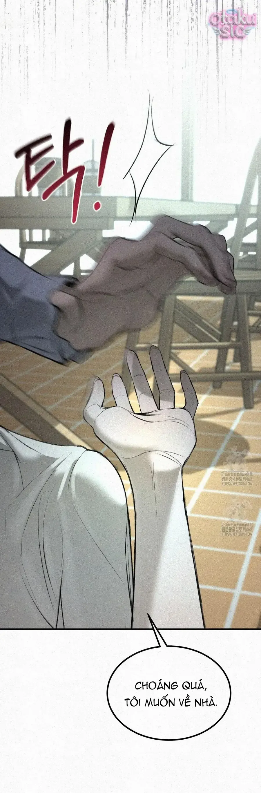 Kono Gomi o Nanto Yobu Chap 10 - Next Chap 8