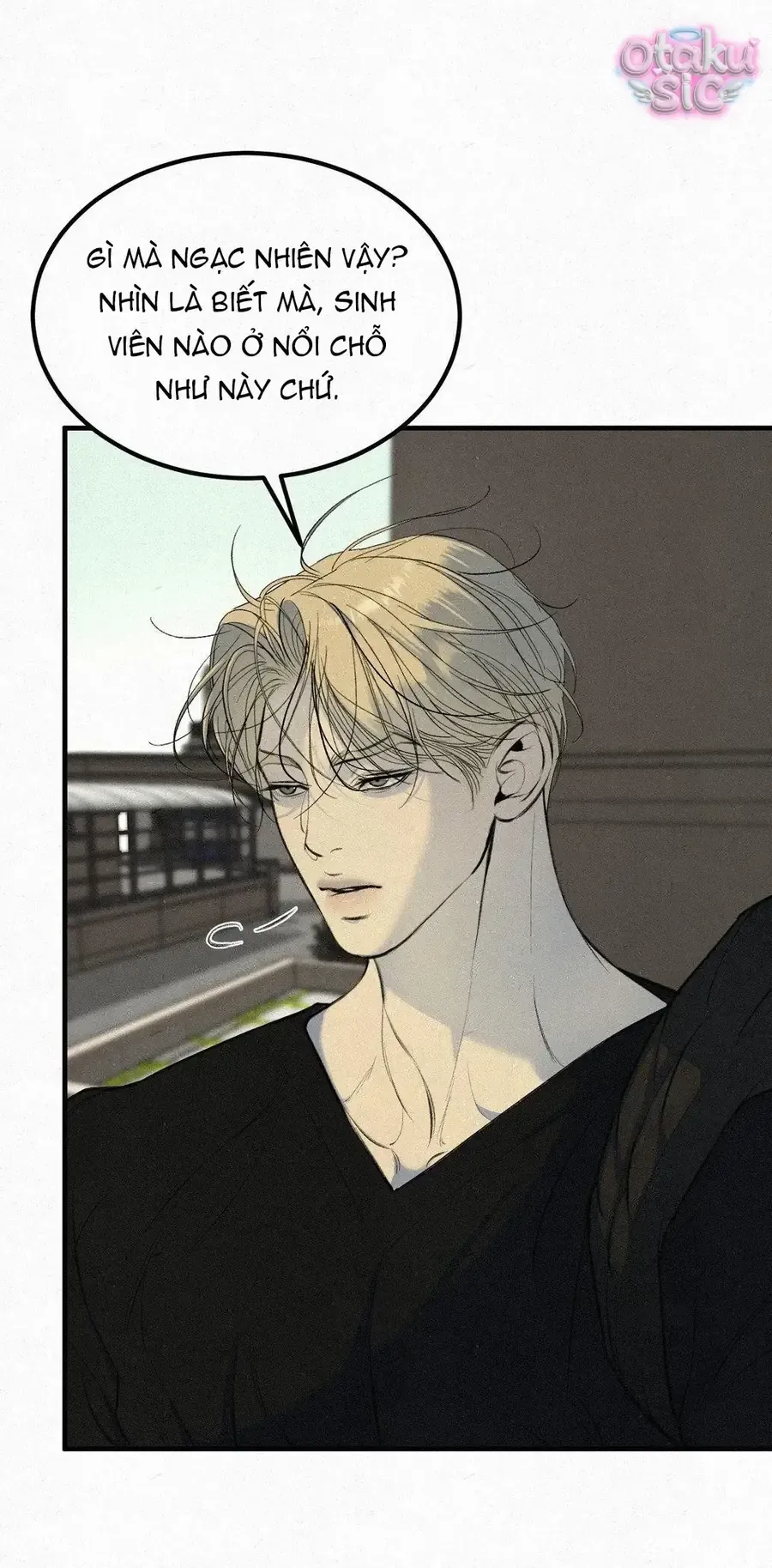 Kono Gomi o Nanto Yobu Chap 10 - Next Chap 8