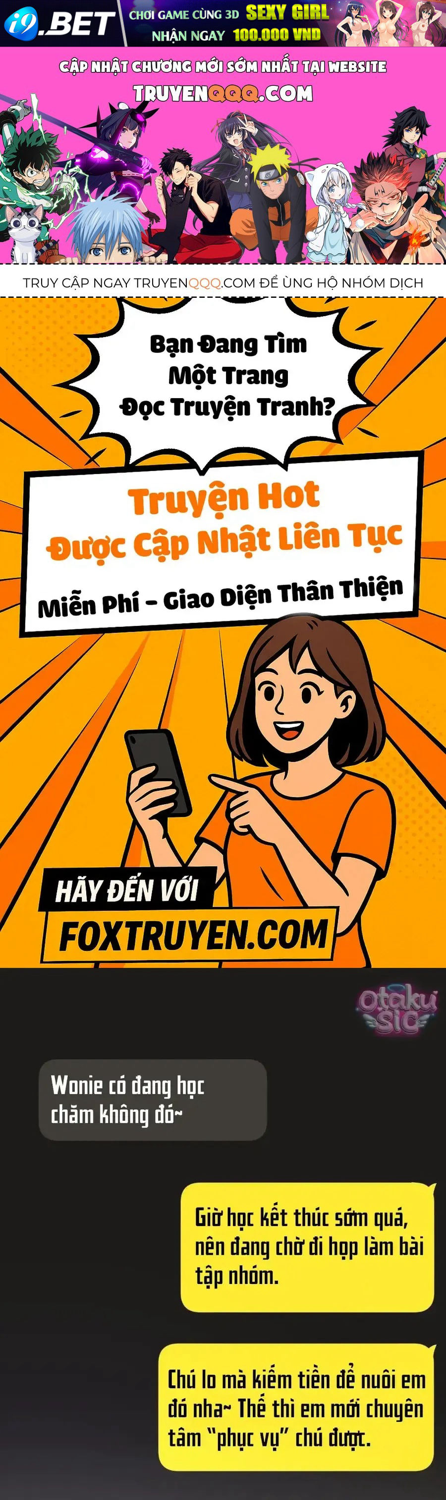 Kono Gomi o Nanto Yobu Chap 13 - Next Chap 12