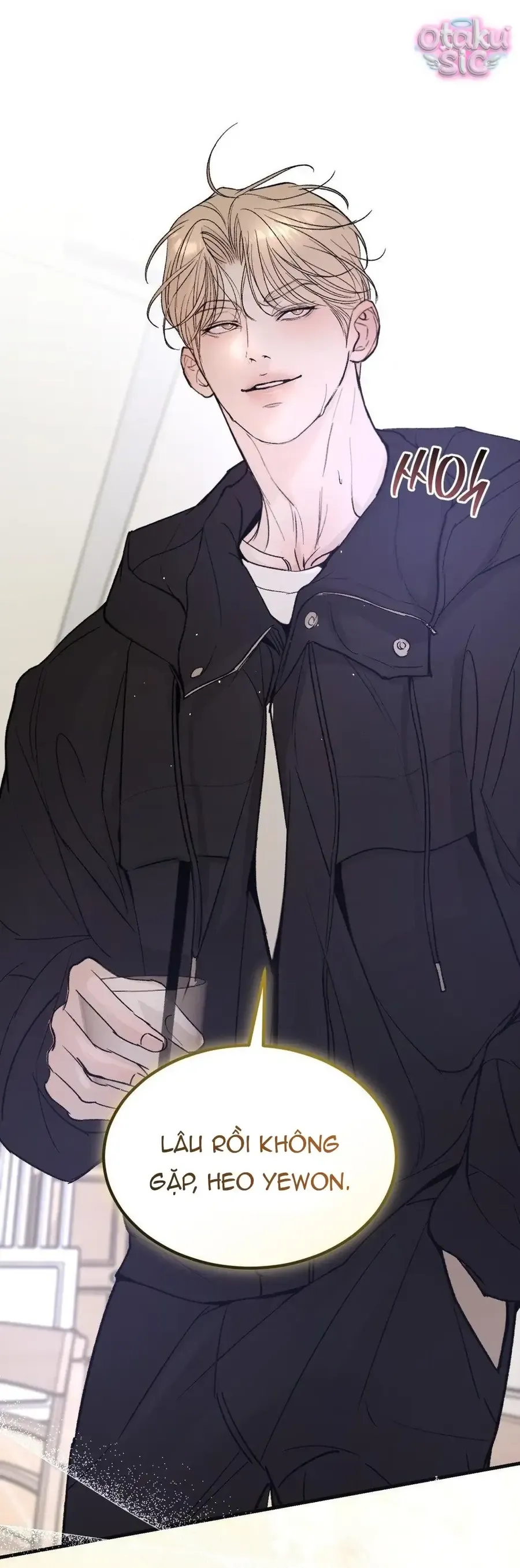 Kono Gomi o Nanto Yobu Chap 13 - Next Chap 12