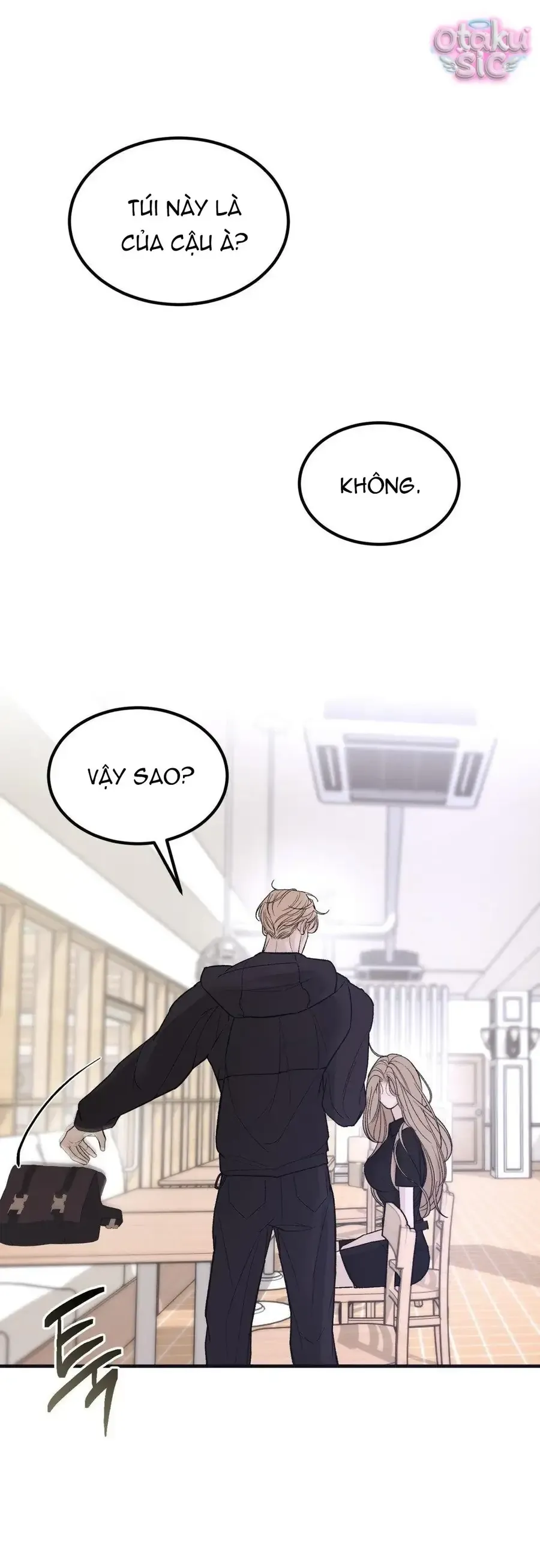 Kono Gomi o Nanto Yobu Chap 13 - Next Chap 12