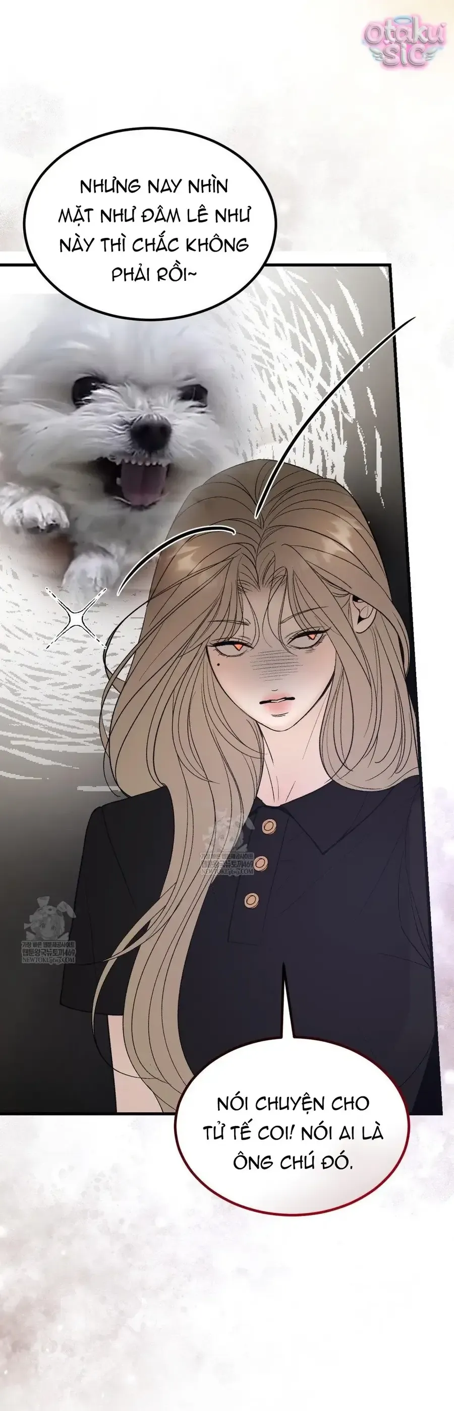 Kono Gomi o Nanto Yobu Chap 13 - Next Chap 12