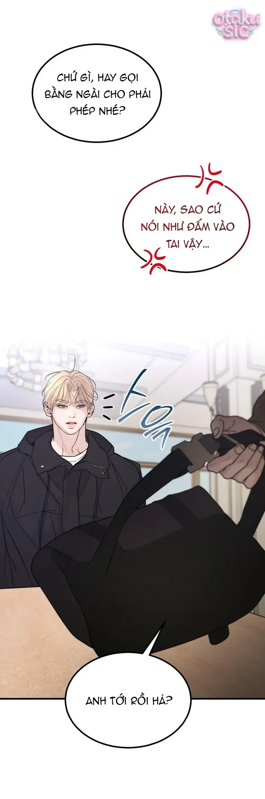 Kono Gomi o Nanto Yobu Chap 13 - Next Chap 12