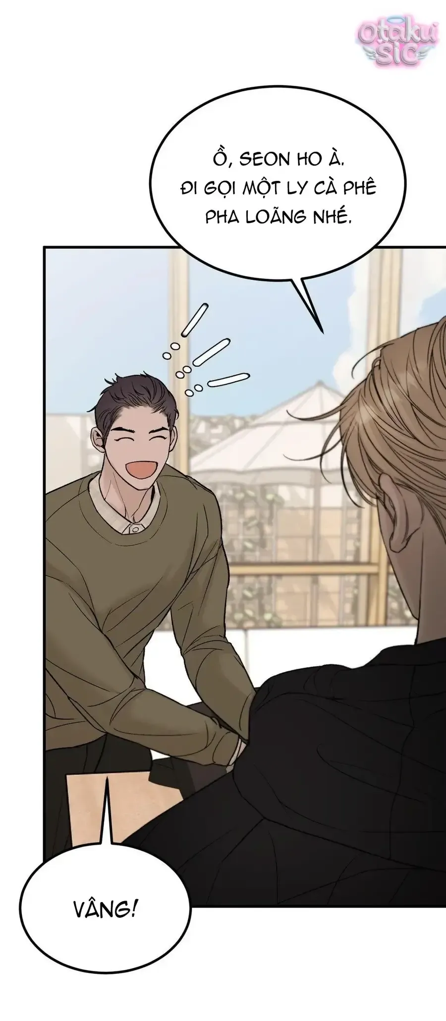 Kono Gomi o Nanto Yobu Chap 13 - Next Chap 12