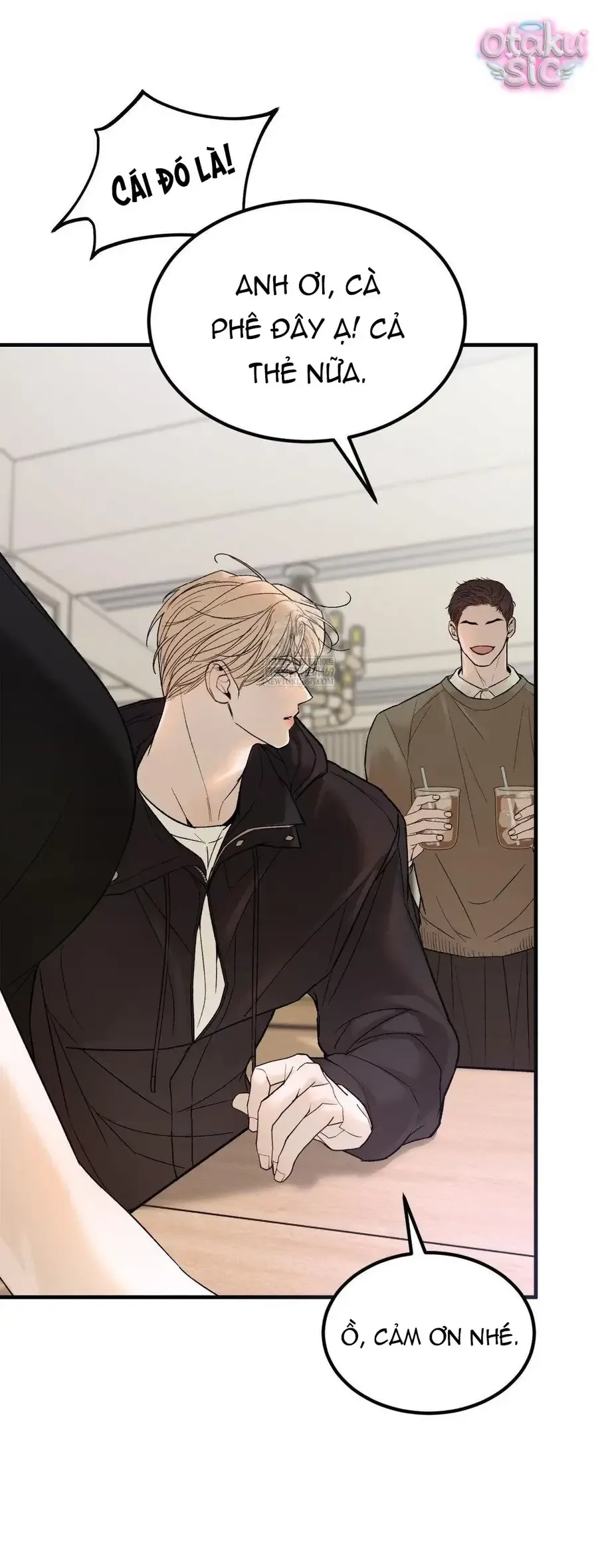 Kono Gomi o Nanto Yobu Chap 13 - Next Chap 12