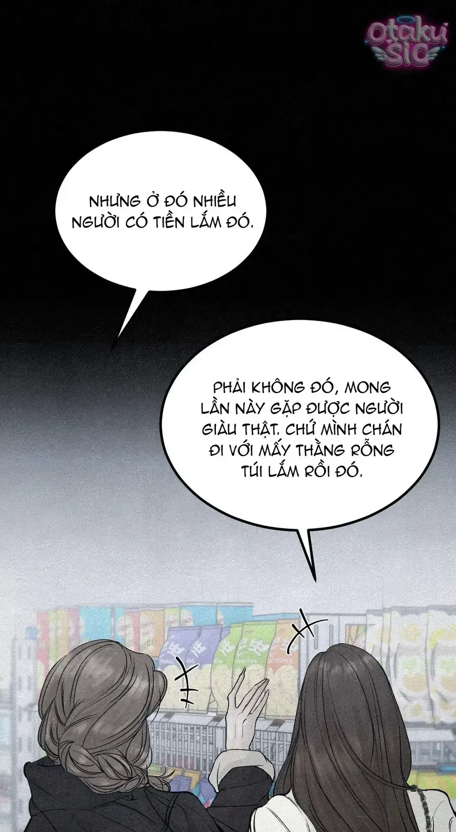 Kono Gomi o Nanto Yobu Chap 14 - Next Chap 13