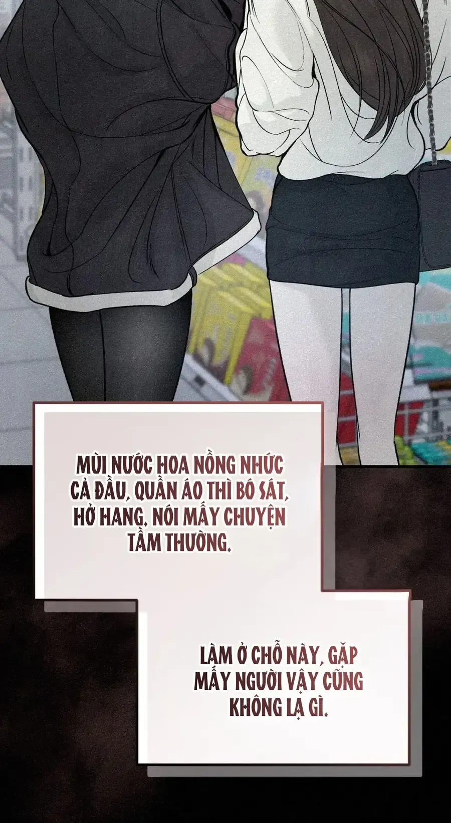 Kono Gomi o Nanto Yobu Chap 14 - Next Chap 13