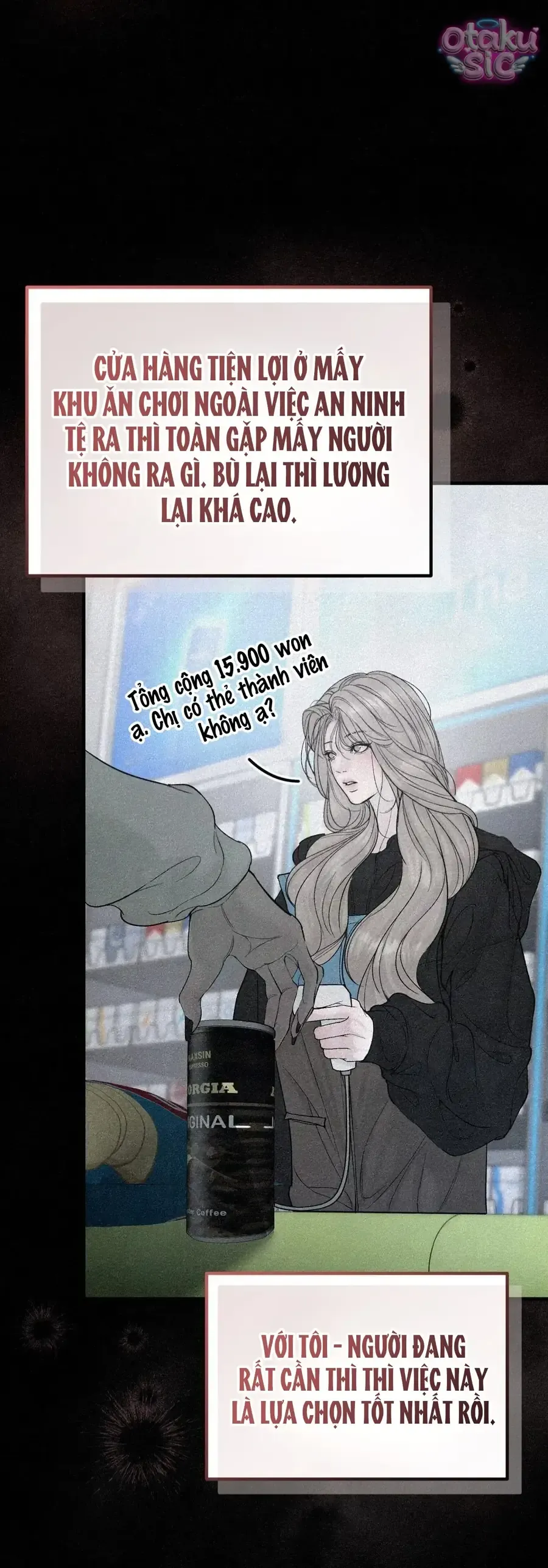 Kono Gomi o Nanto Yobu Chap 14 - Next Chap 13