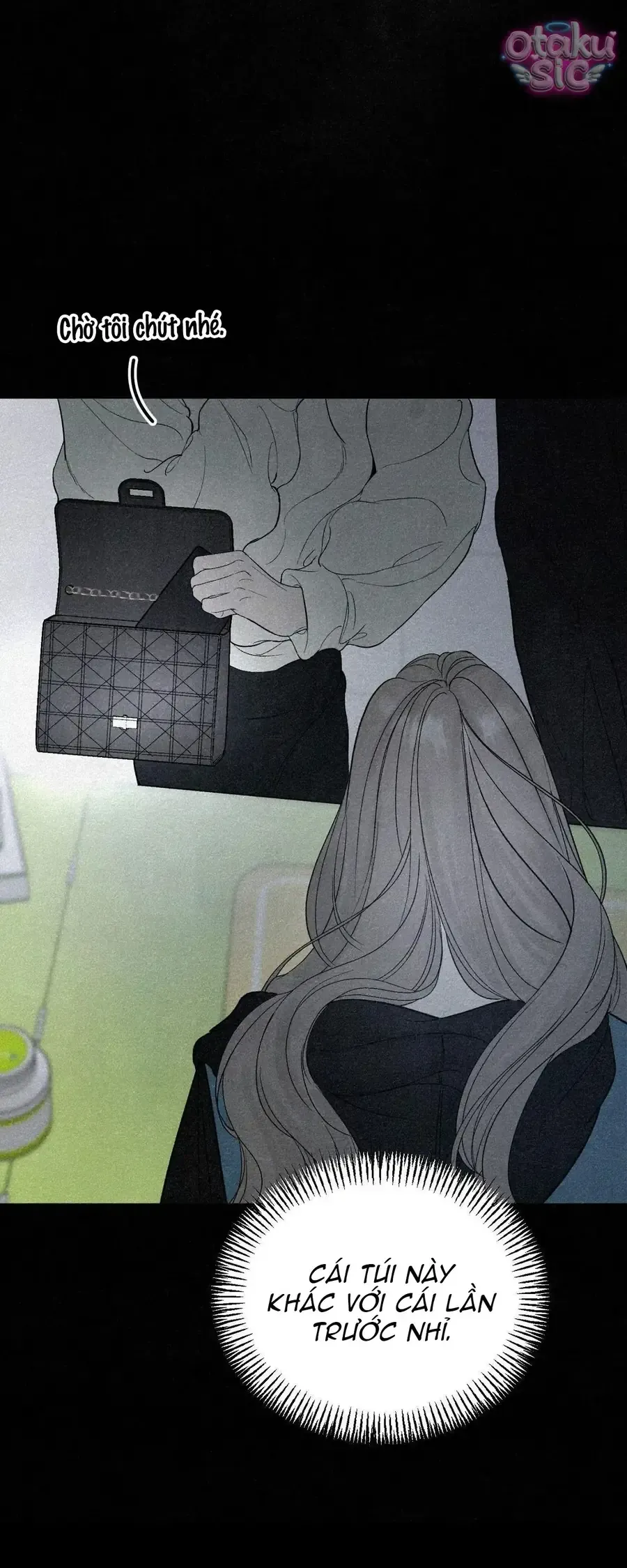 Kono Gomi o Nanto Yobu Chap 14 - Next Chap 13