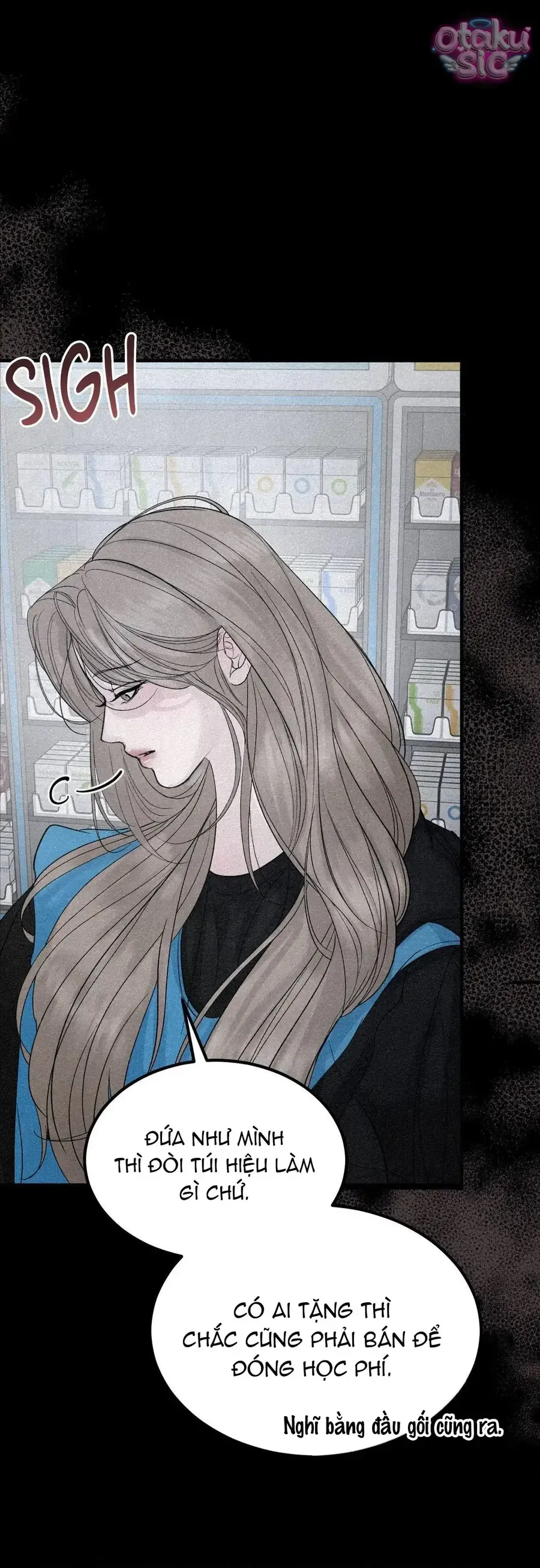 Kono Gomi o Nanto Yobu Chap 14 - Next Chap 13