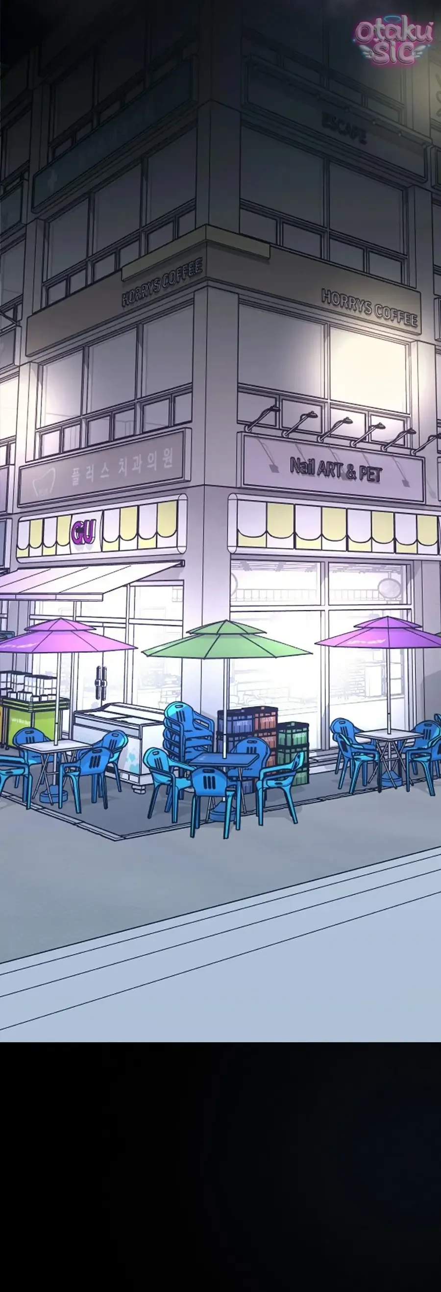 Kono Gomi o Nanto Yobu Chap 14 - Next Chap 13