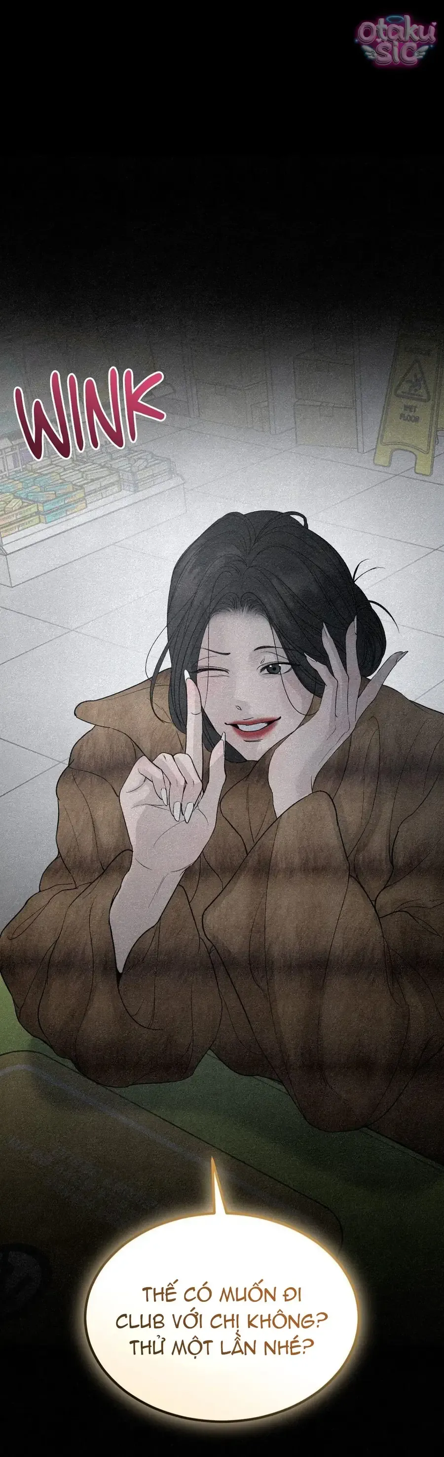 Kono Gomi o Nanto Yobu Chap 14 - Next Chap 13