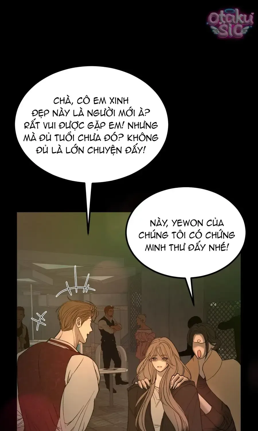 Kono Gomi o Nanto Yobu Chap 15 - Next Chap 14