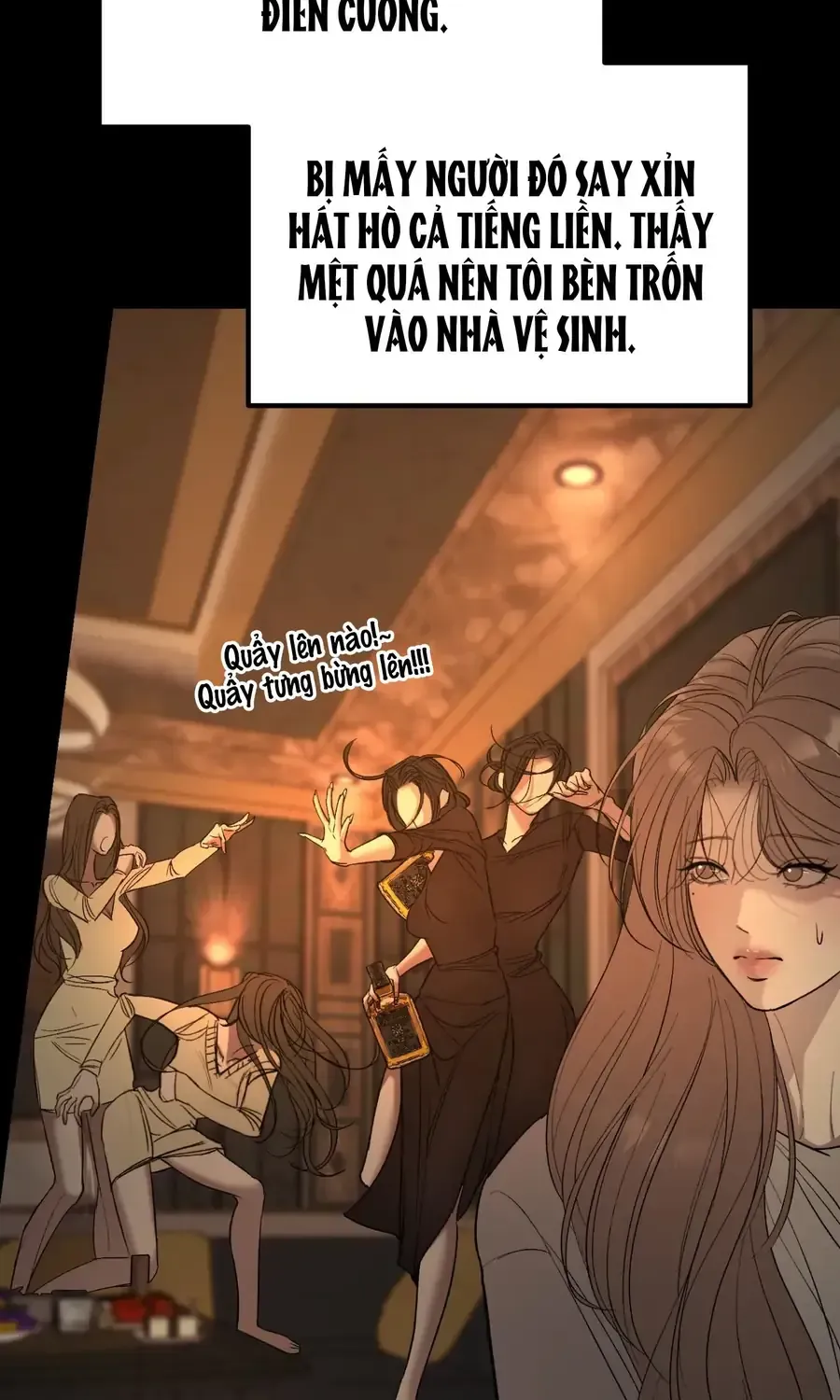 Kono Gomi o Nanto Yobu Chap 15 - Next Chap 14