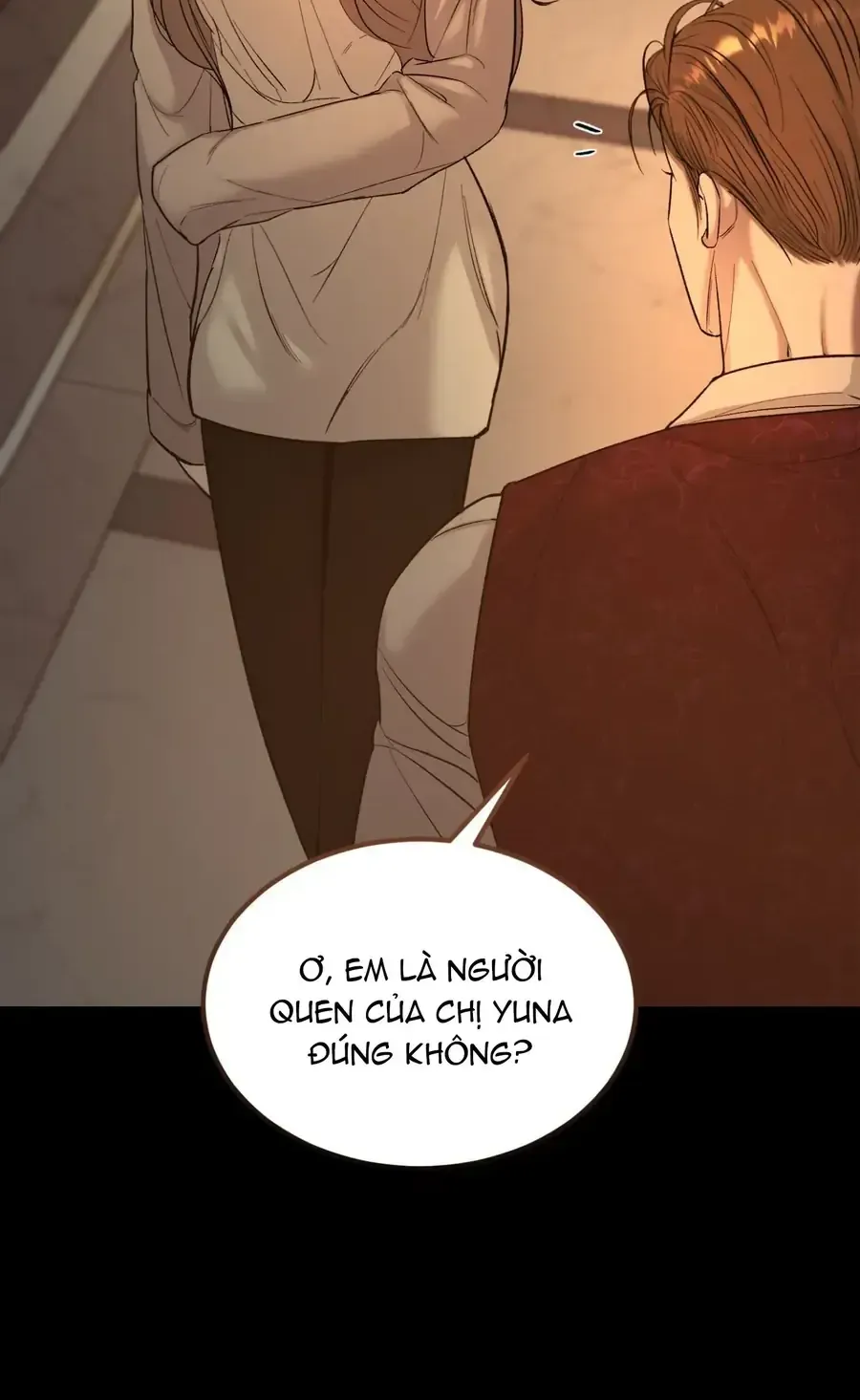 Kono Gomi o Nanto Yobu Chap 15 - Next Chap 14