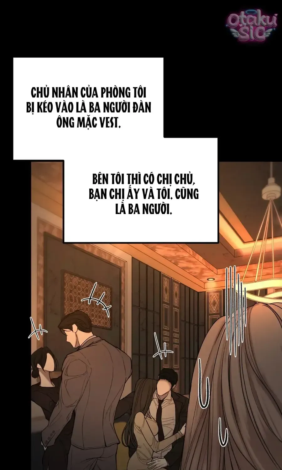 Kono Gomi o Nanto Yobu Chap 15 - Next Chap 14