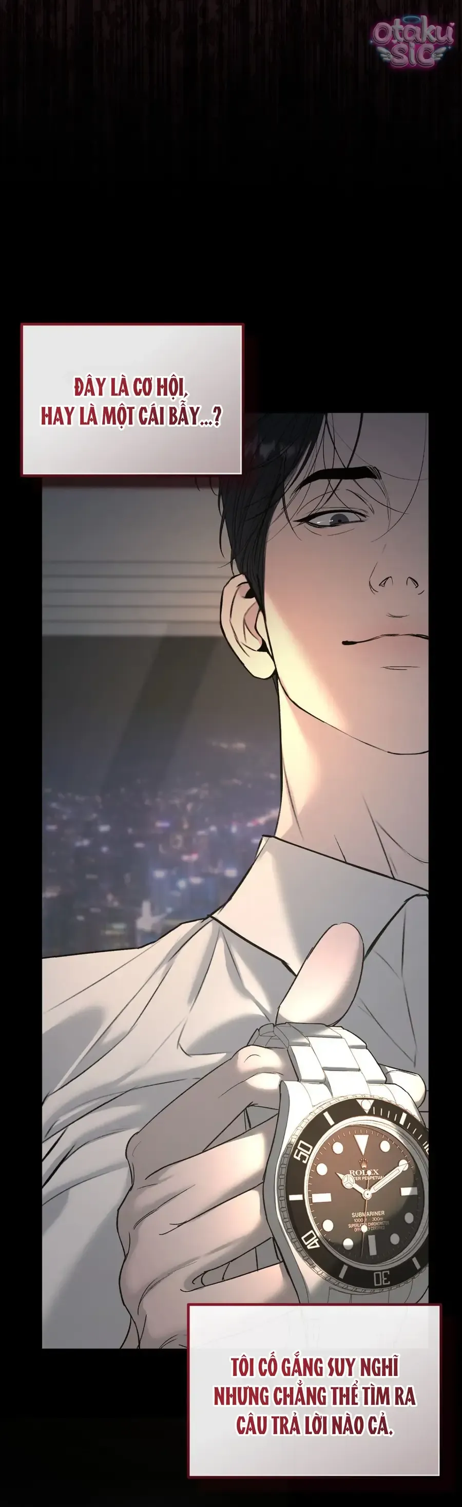 Kono Gomi o Nanto Yobu Chap 15 - Next Chap 14