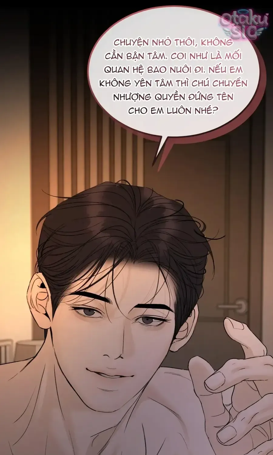 Kono Gomi o Nanto Yobu Chap 18 - Next Chap 17