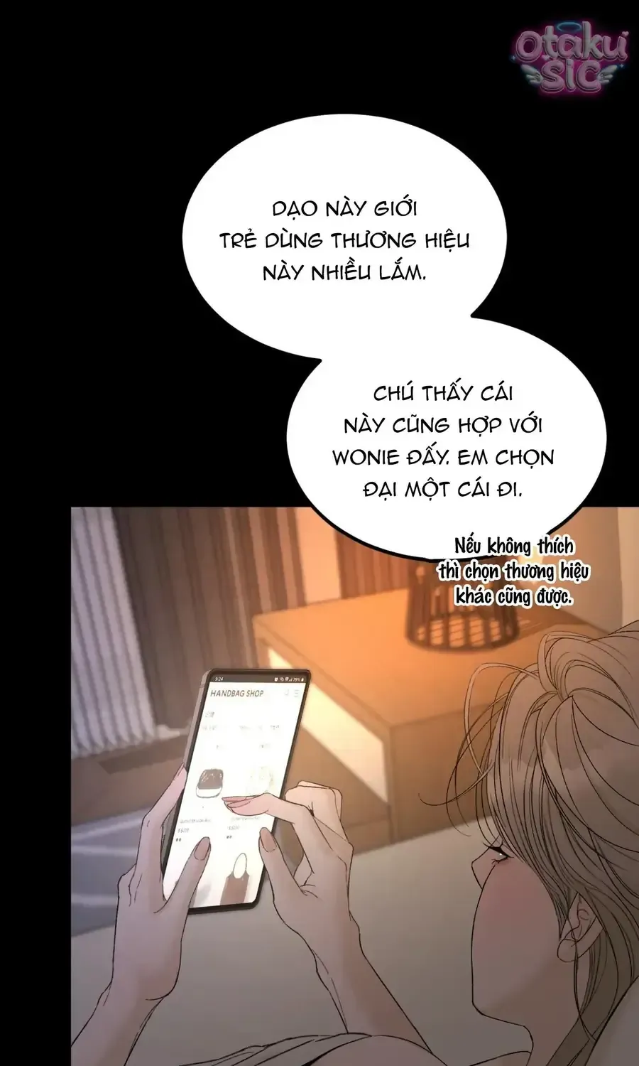 Kono Gomi o Nanto Yobu Chap 18 - Next Chap 17