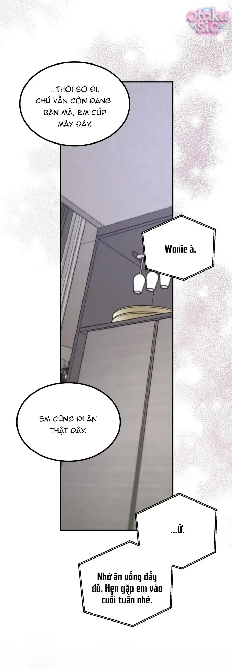 Kono Gomi o Nanto Yobu Chap 18 - Next Chap 17