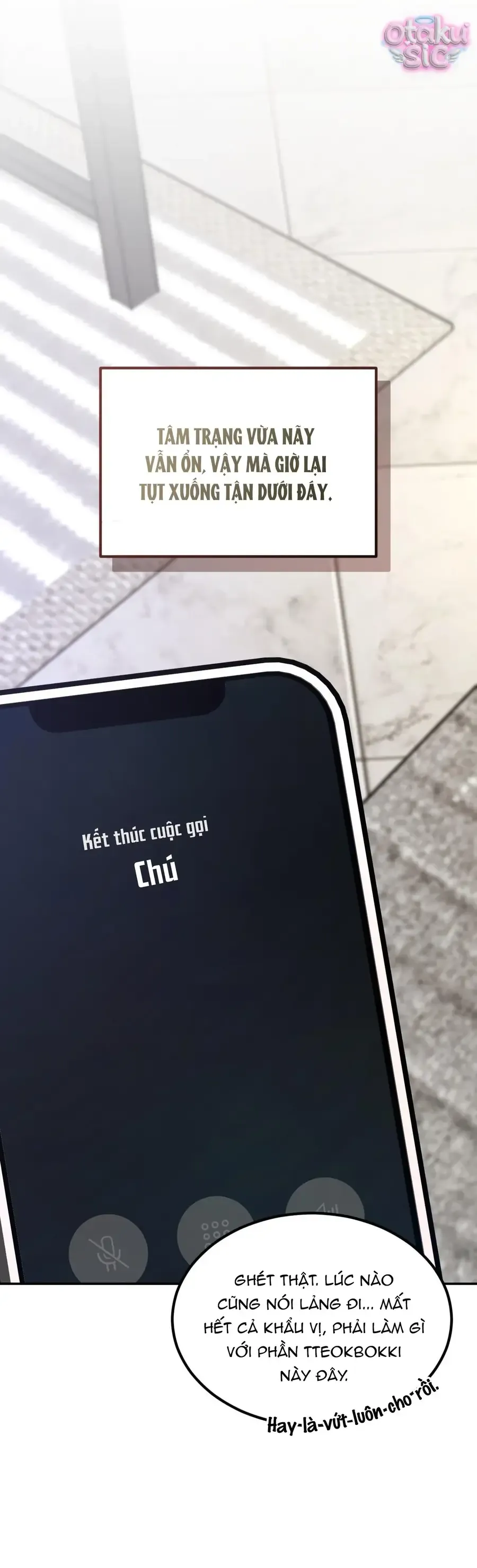 Kono Gomi o Nanto Yobu Chap 18 - Next Chap 17