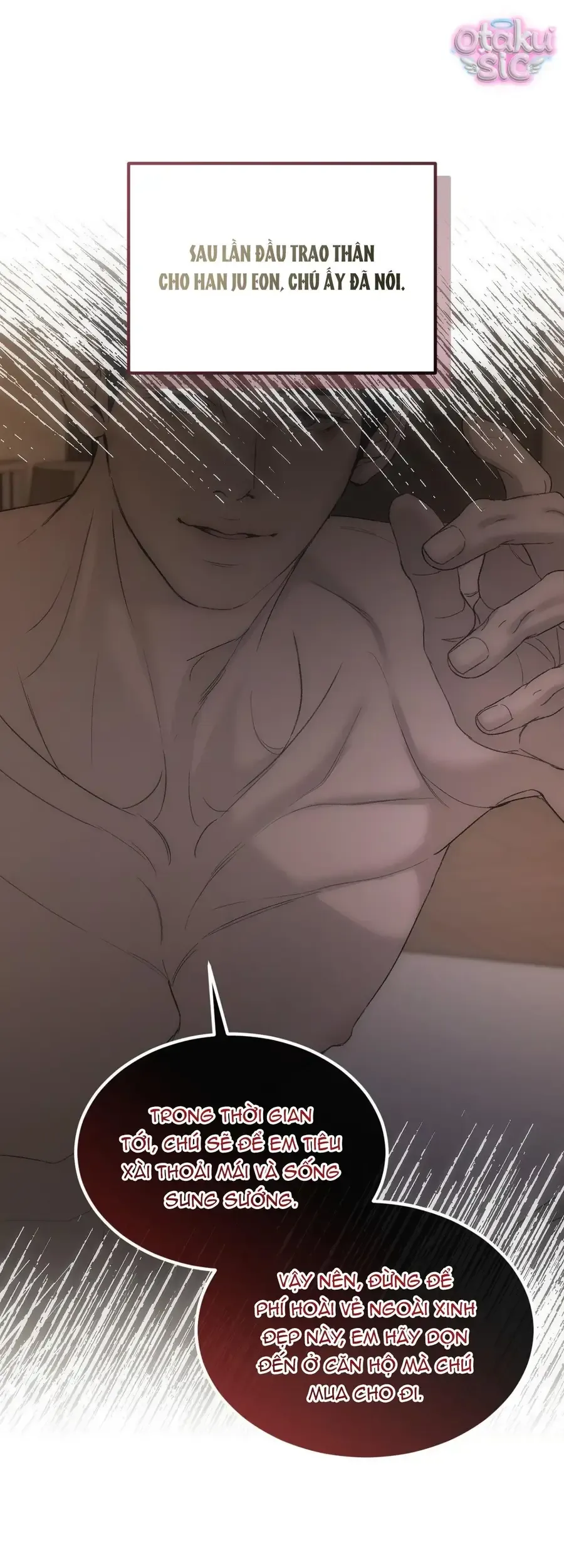 Kono Gomi o Nanto Yobu Chap 18 - Next Chap 17