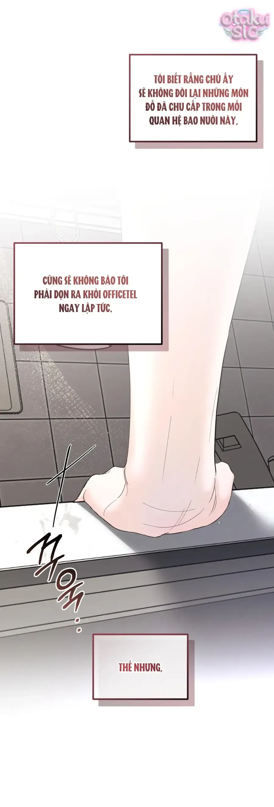 Kono Gomi o Nanto Yobu Chap 18 - Next Chap 17