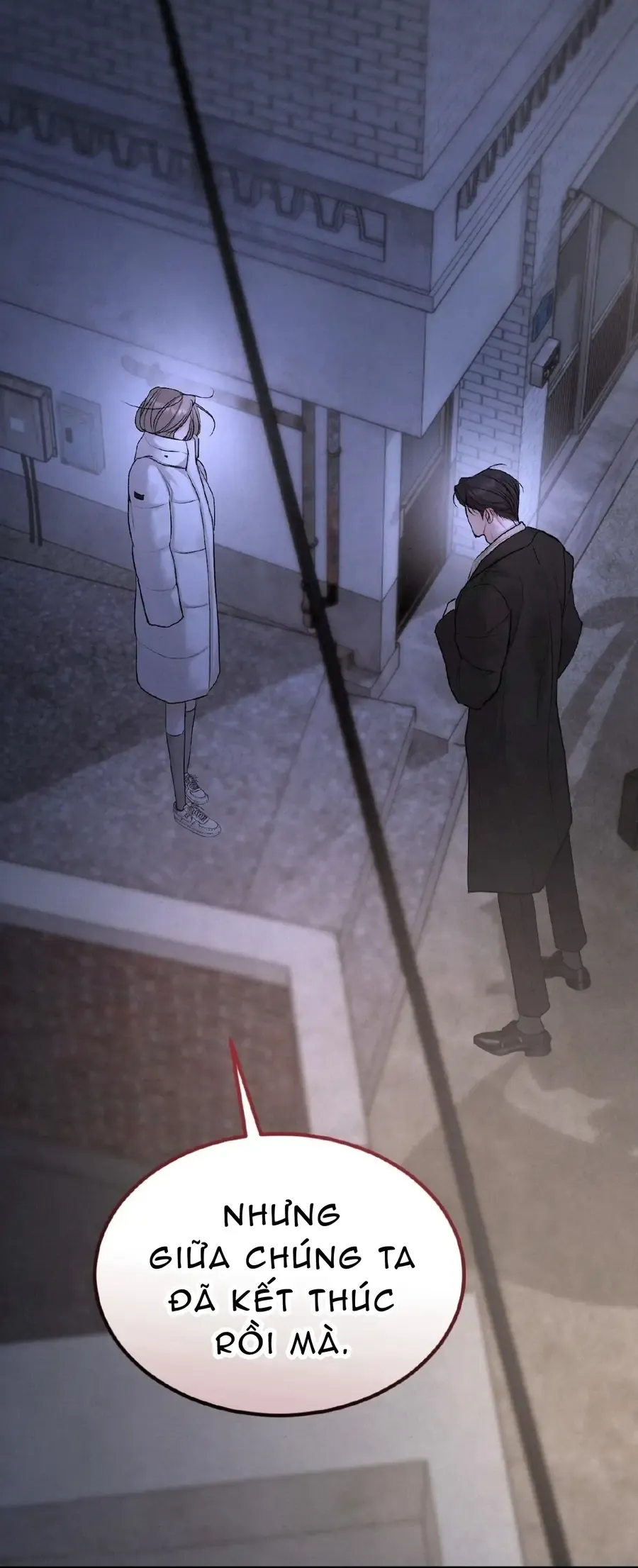 Kono Gomi o Nanto Yobu Chap 30 - Next Chap 29