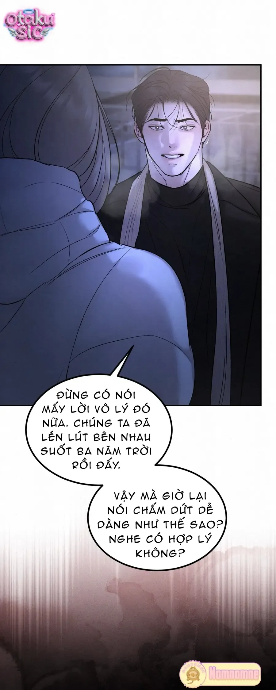 Kono Gomi o Nanto Yobu Chap 30 - Next Chap 29