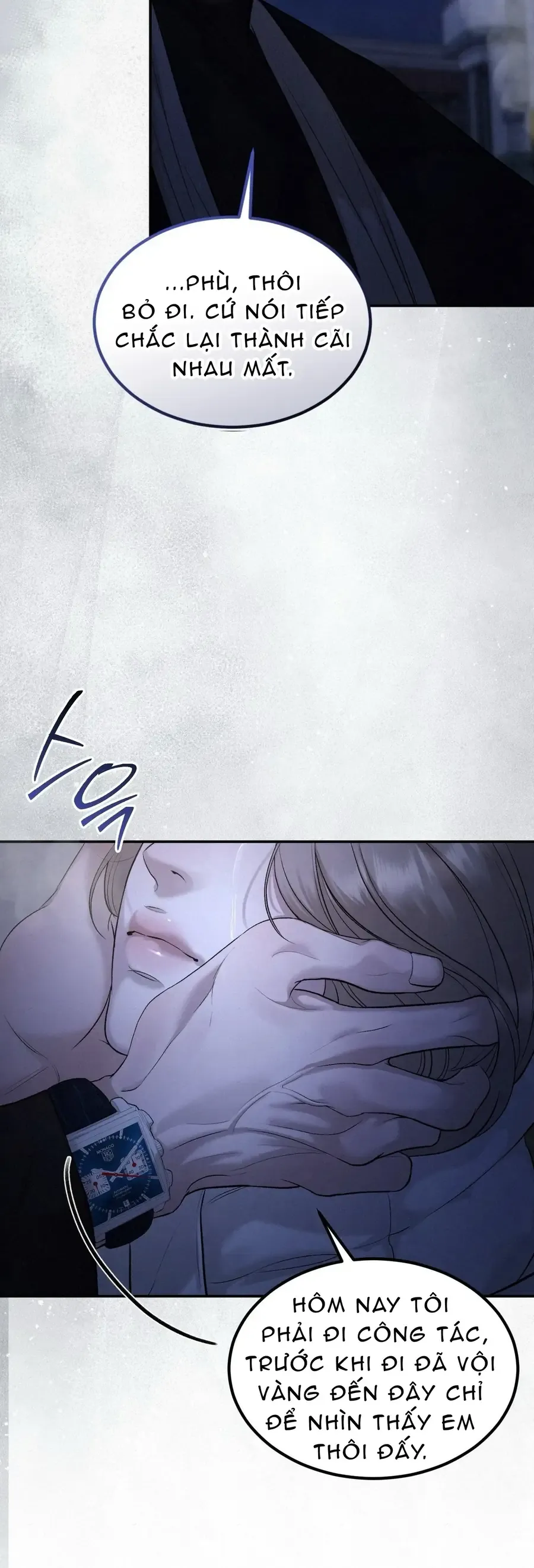 Kono Gomi o Nanto Yobu Chap 30 - Next Chap 29